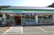 ファミリーマート葉山町店