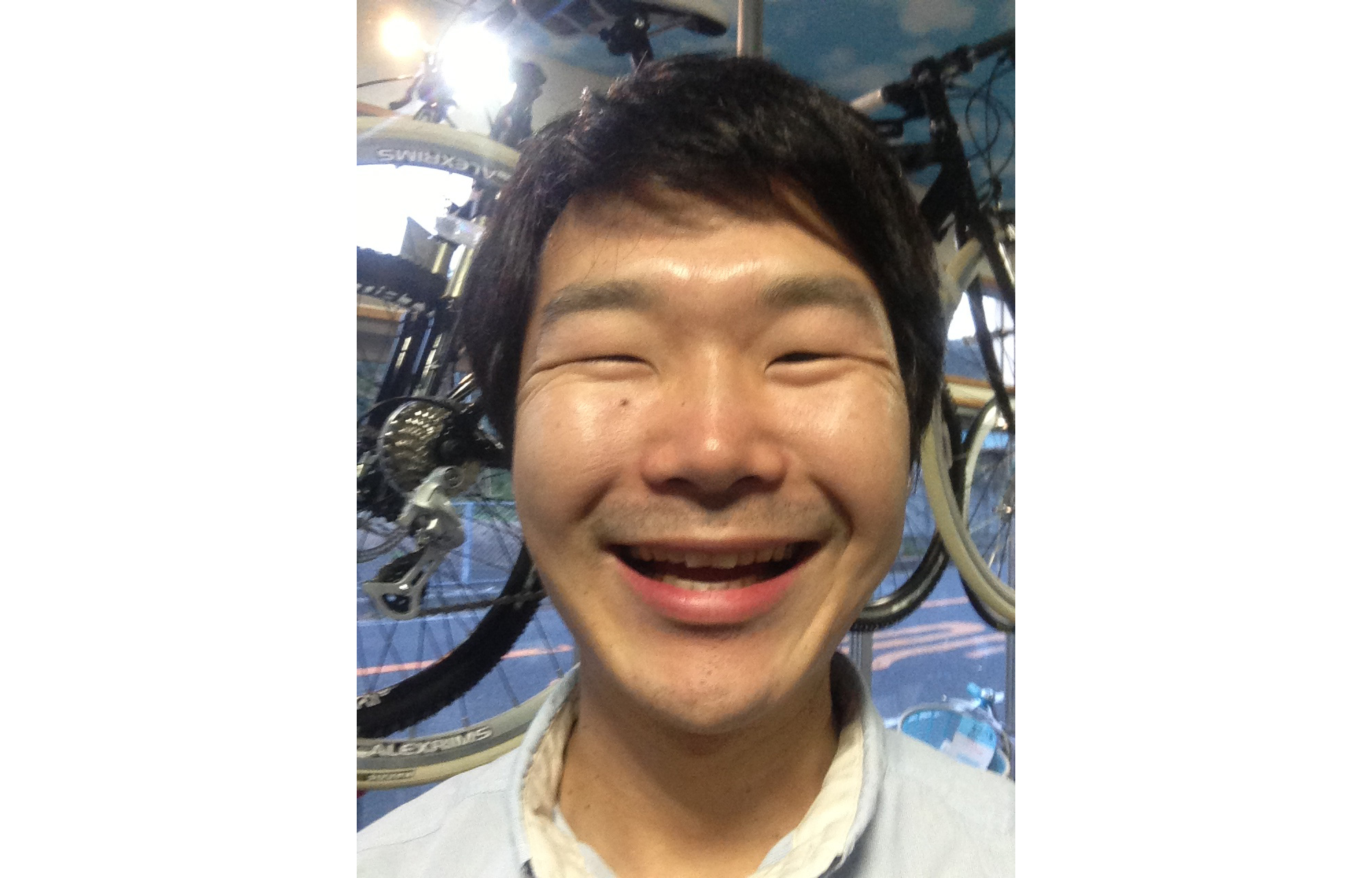 GOGO COMPANY 高橋輪業